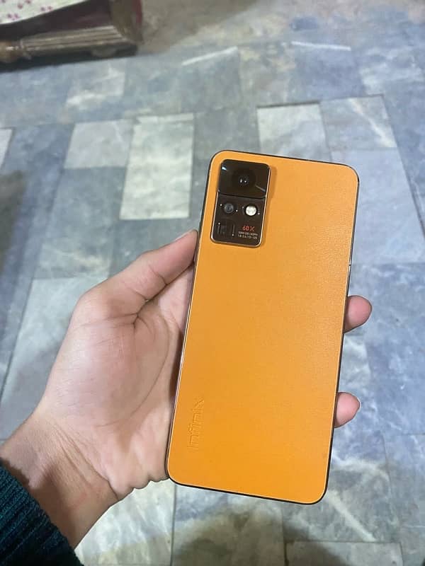 infinix Zero X pro 8/128 exchange possible /0336/66/65921/ 0