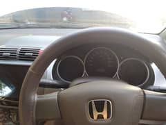 Honda City IDSI 2007