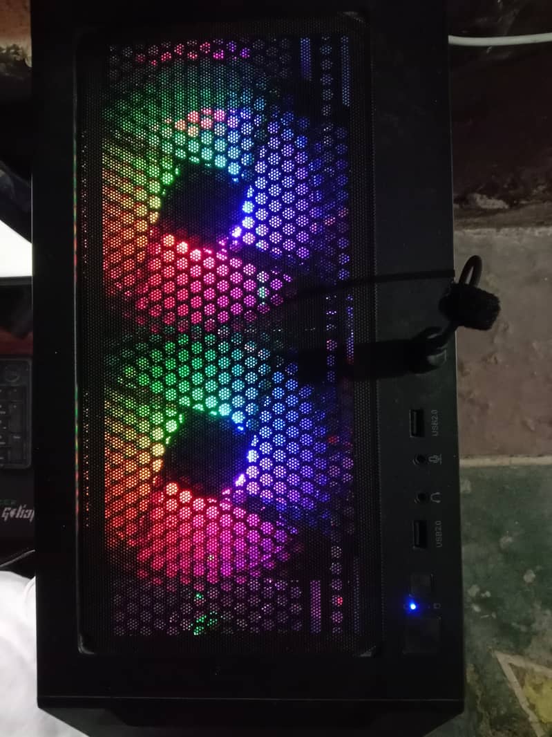 Gaming PC For Sell. 2