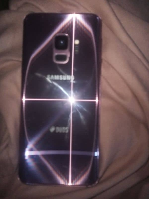 Samsung S9 1