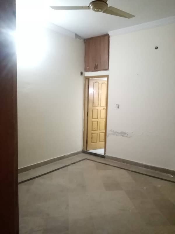 Phase 5 UPPAR portion Available Near Save Mart Ghauri Ghouri Town Islamabad 2