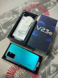 vivo V23e