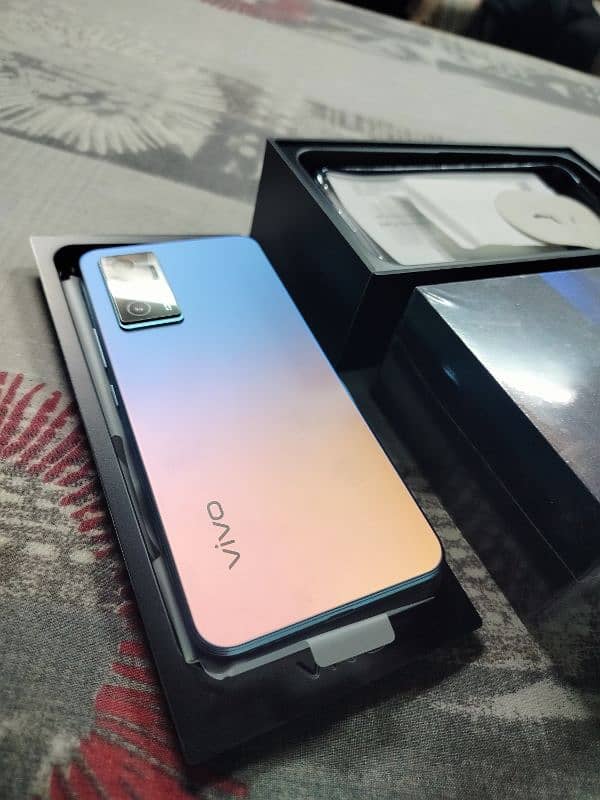 vivo V23e 1