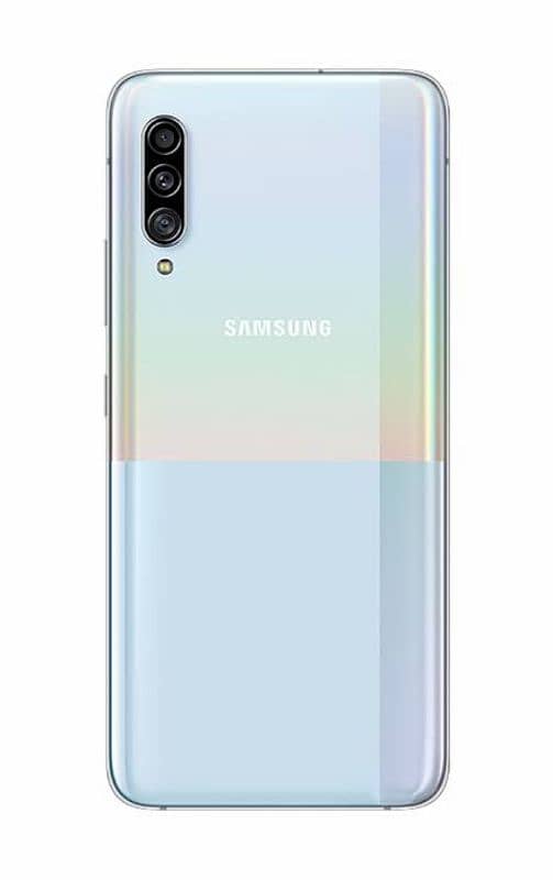 Samsung Galaxy A90 5G 6/128 Non PTA 1