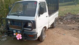 Rental Bolan cargo Service