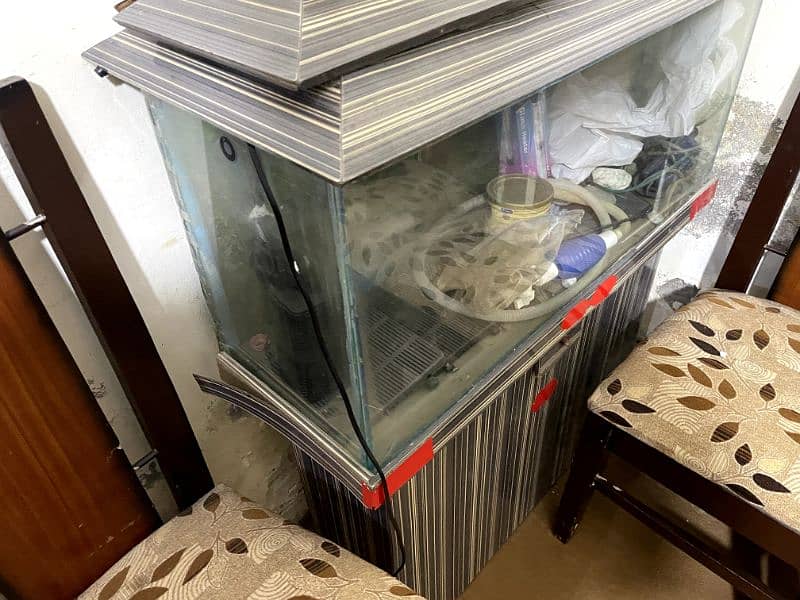 fish equarium for sale 1