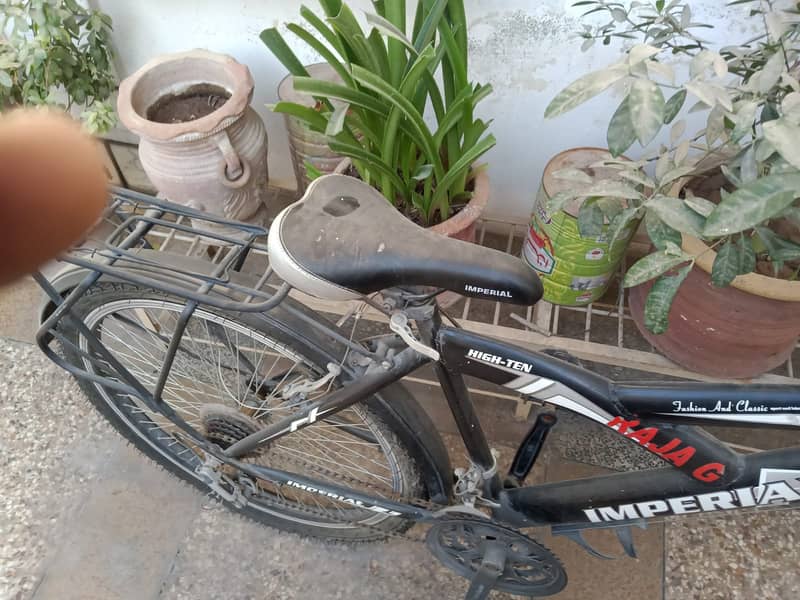 Gear Wali Cycle - Khiabane Sirsyed, Sector 3, R/Pindi 03215905193WtsAp 2