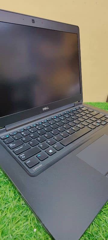 Dell latitude 5480 i5 7th Gen. HQ processor Laptop 2