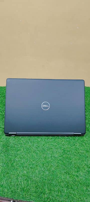 Dell latitude 5480 i5 7th Gen. HQ processor Laptop 3