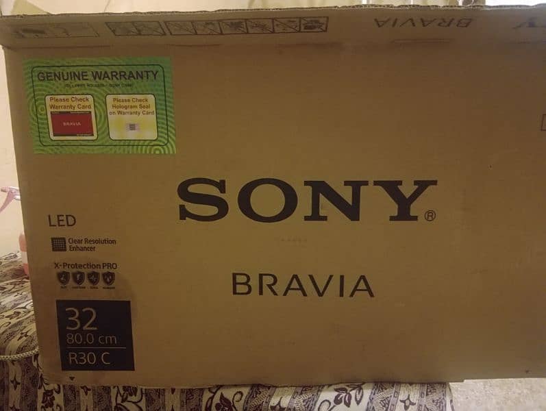 Sony Original with all the things in pictures 0