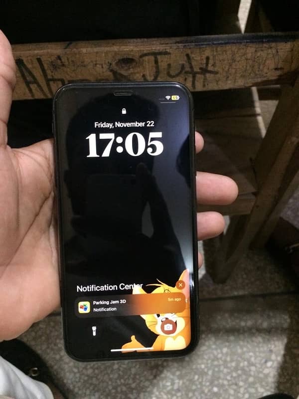 iIphone 11 black jv 0