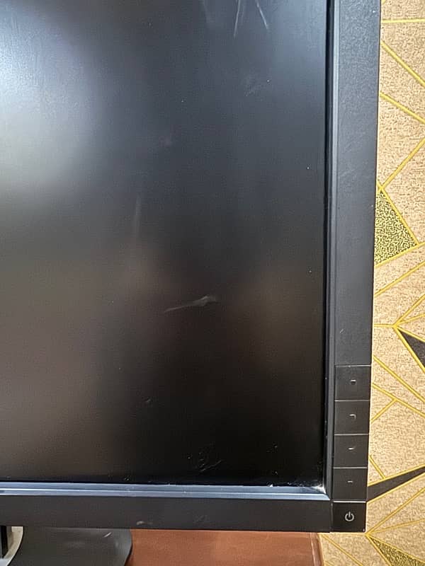 Dell Monitor 60 htz 1080 1