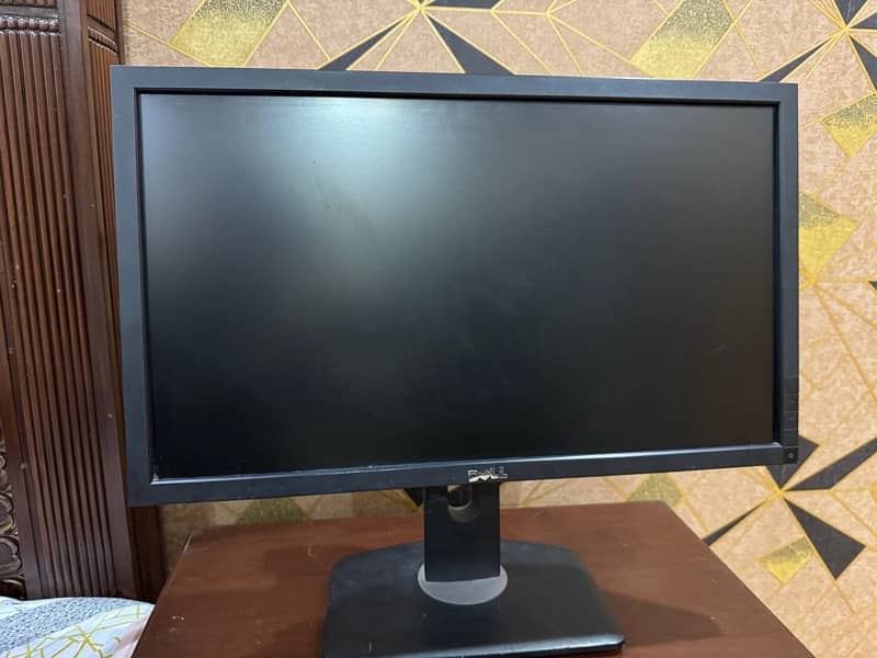 Dell Monitor 60 htz 1080 4