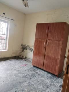 3rd Flat For Rent In Town Ship Sector A2 Lahore 2 Room 1 Wash Room Tv Lounge Kitchen