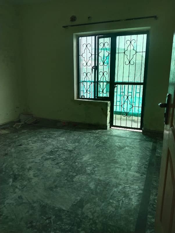 3rd Flat For Rent In Town Ship Sector A2 Lahore 2 Room 1 Wash Room Tv Lounge Kitchen 2