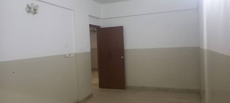 900 Square Feet Flat For Sale In DHA Defence 0