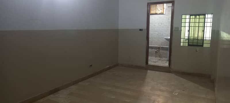 900 Square Feet Flat For Sale In DHA Defence 20