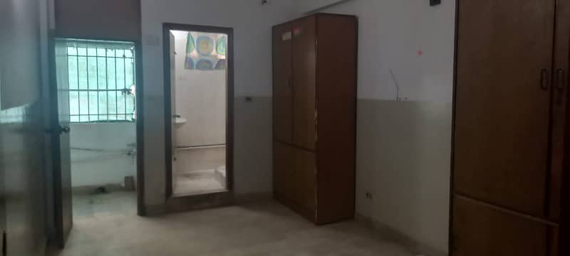 900 Square Feet Flat For Sale In DHA Defence 21