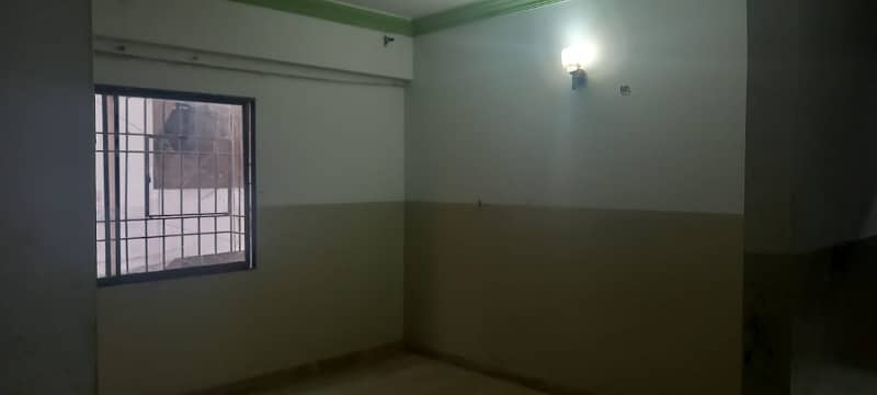 900 Square Feet Flat For Sale In DHA Defence 25