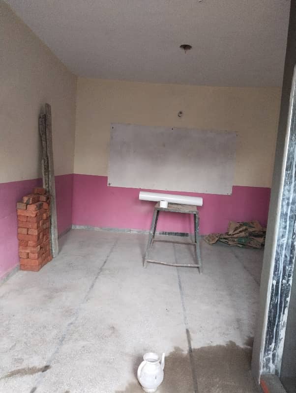 Flat For Rent In Township A2 Lahore 3