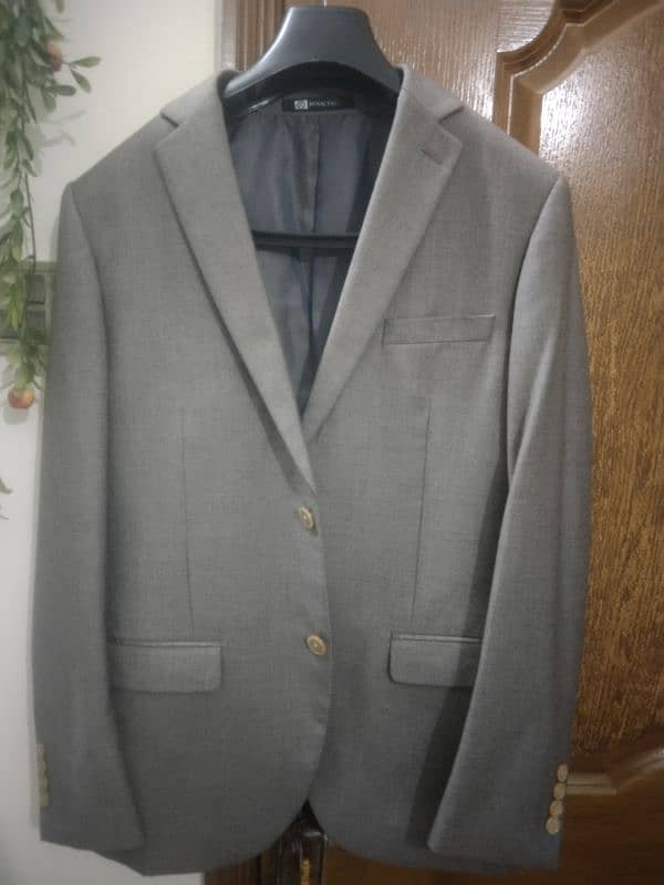 Light Grey Coat 1