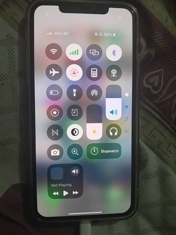 Iphone 11 Pro max pta approved 256 gb 3