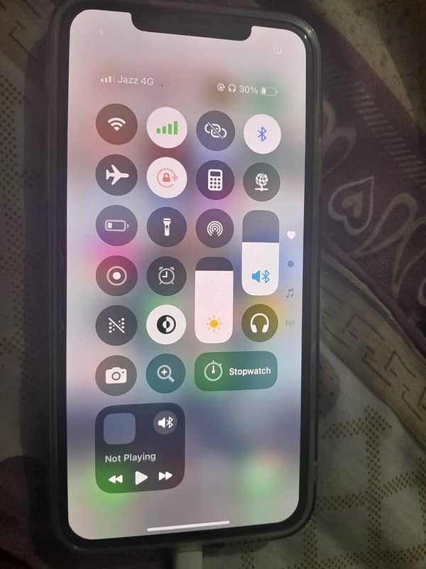 Iphone 11 Pro max pta approved 256 gb 4