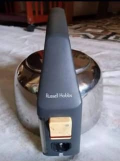 RUSSELL HOBBS ELECTRIC KETTLE