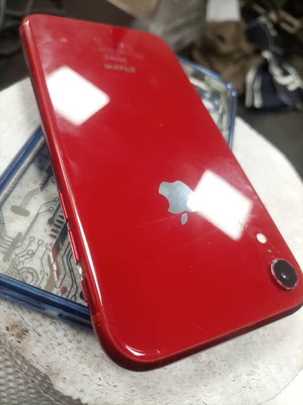 iphone Xr 2