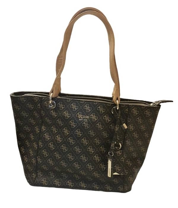 Branded ladies Bag MK / MCM / GUESS / D&B 5