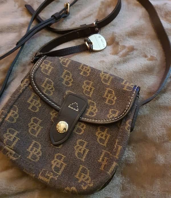 Branded ladies Bag MK / MCM / GUESS / D&B 16