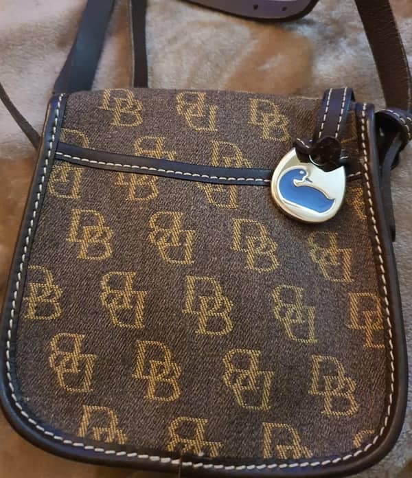 Branded ladies Bag MK / MCM / GUESS / D&B 17