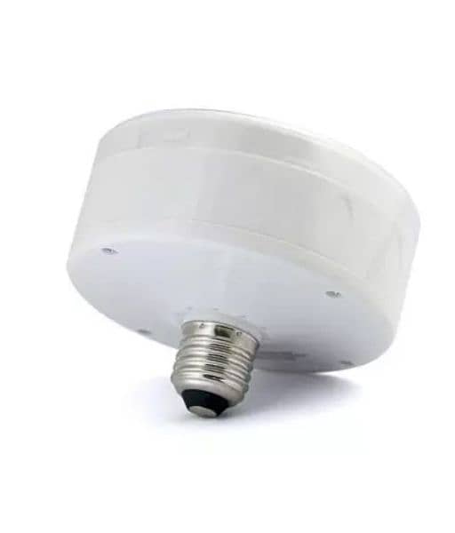 DP Rechargeable Bulb LED-7081 with Remote Control led, Emergency light 3