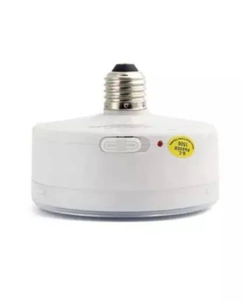 DP Rechargeable Bulb LED-7081 with Remote Control led, Emergency light 4