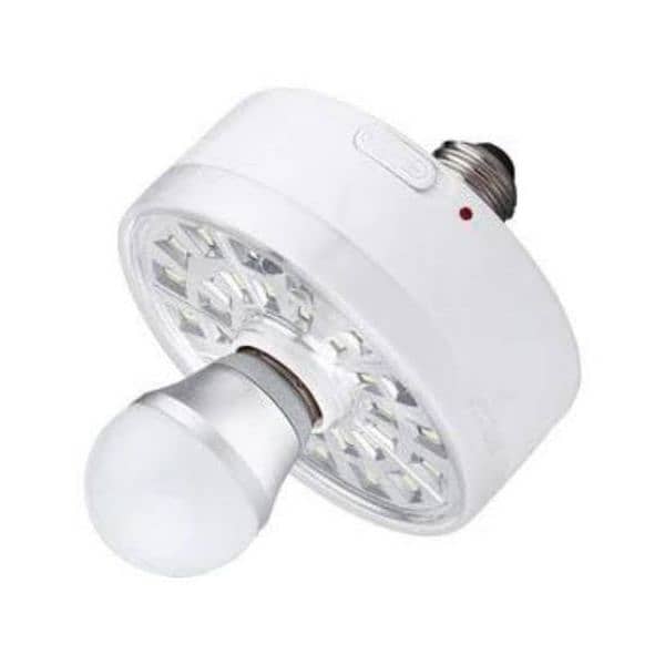 DP Rechargeable Bulb LED-7081 with Remote Control led, Emergency light 5