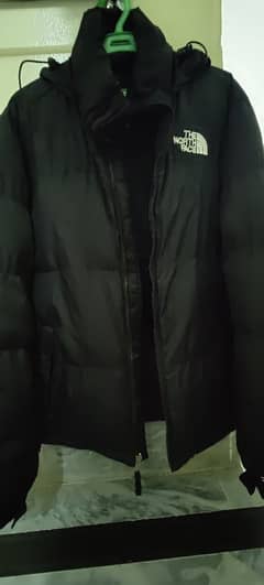 The North Face Original Jacket