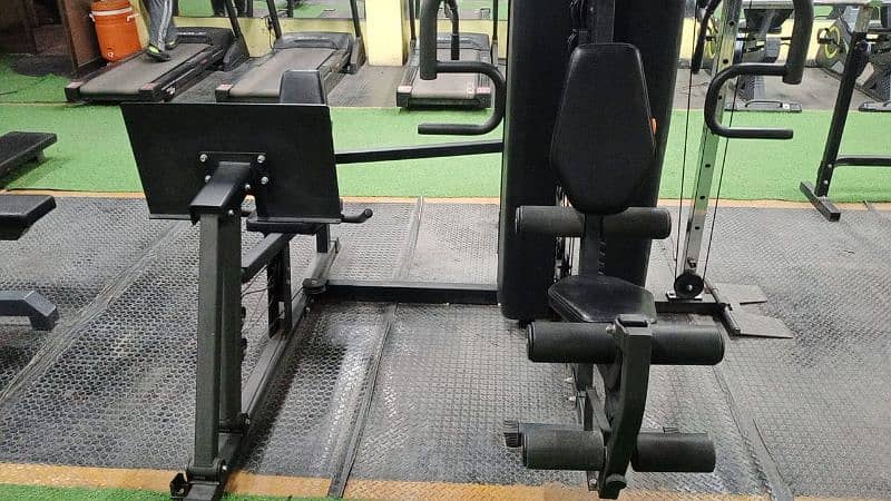 Gym for sale or rent (special offer) 0