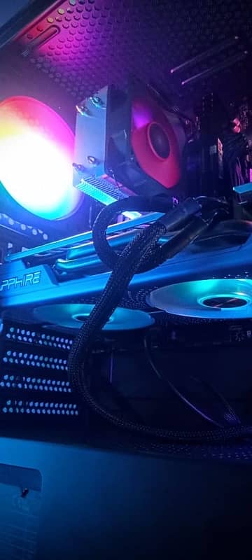 rx 590 8gb sapphire blue 1