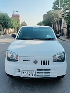 Suzuki Alto 2022