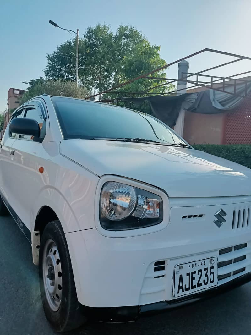 Suzuki Alto 2022 1