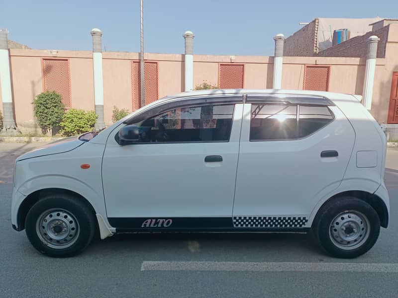 Suzuki Alto 2022 6