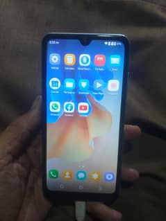 Tecno spark 7p good condition