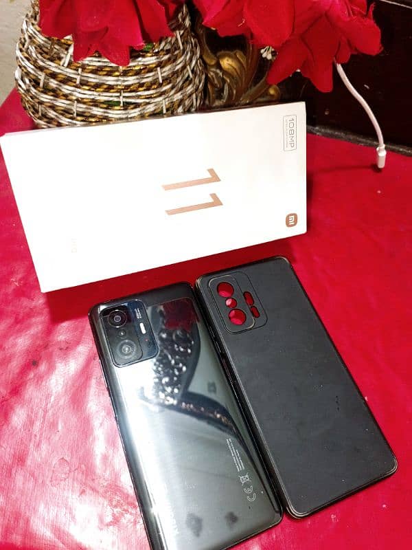 xiaomi note 11t 4