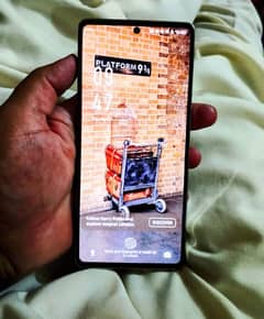 Infinix Note 40