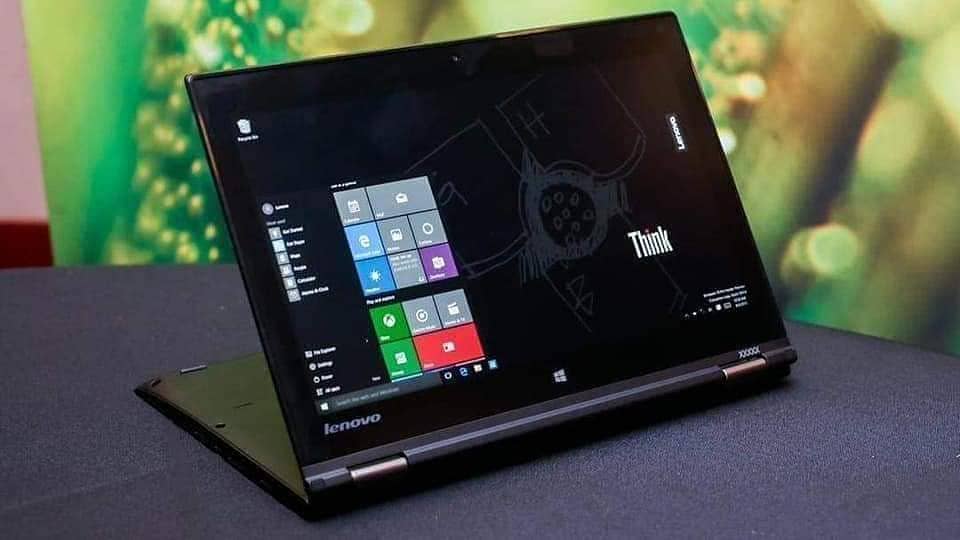 Lenovo YOGA 260 laptop 0