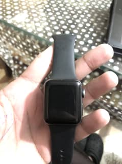 I want to sell my I watch series 3