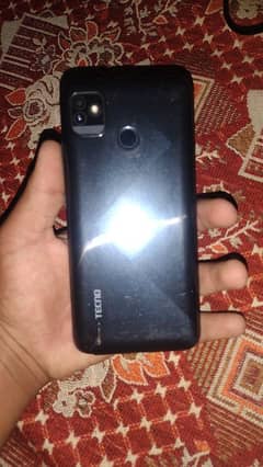 Tecno Pop 5 10/9.5 condition