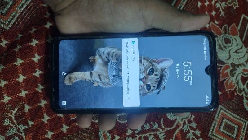 Tecno Pop 5 10/9.5 condition 1