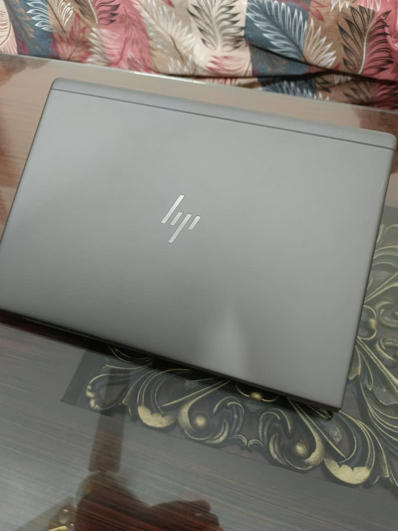 HP Laptop for SALE 2