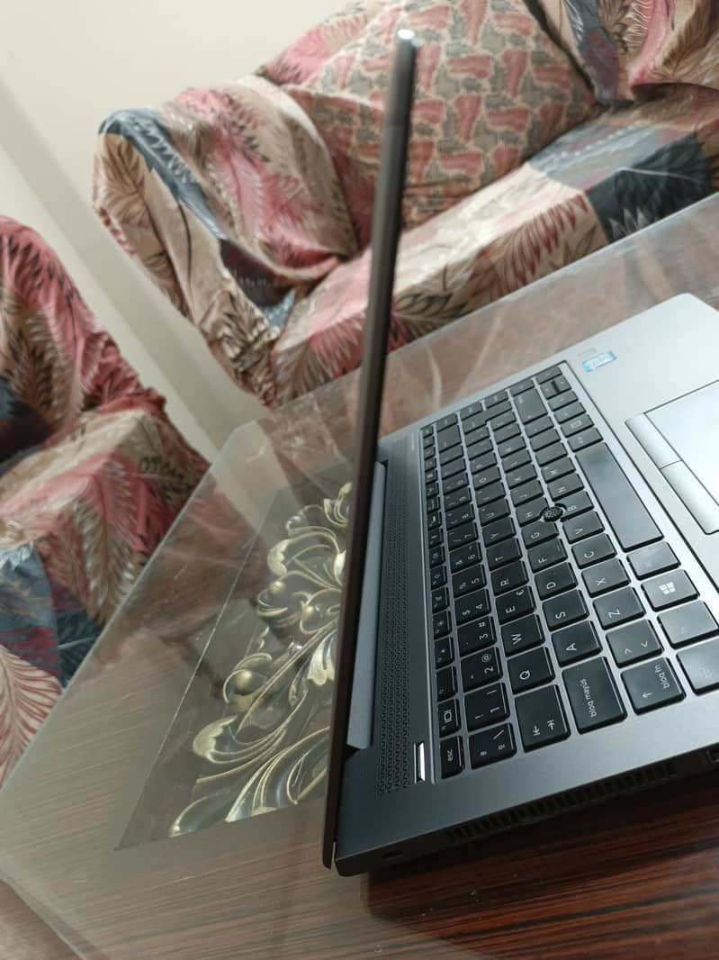 HP Laptop for SALE 6